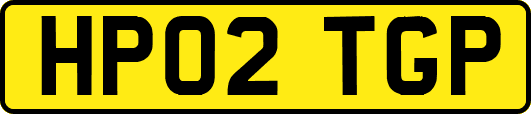 HP02TGP