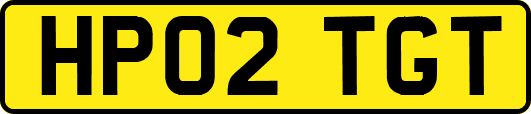 HP02TGT