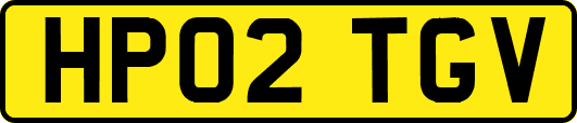 HP02TGV