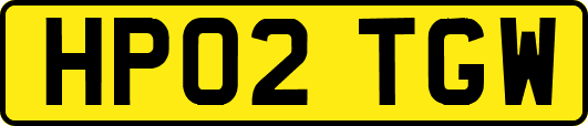 HP02TGW
