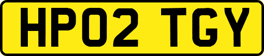 HP02TGY