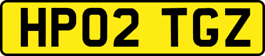 HP02TGZ