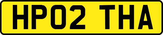 HP02THA