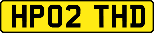 HP02THD