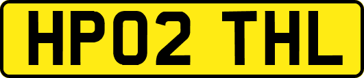 HP02THL