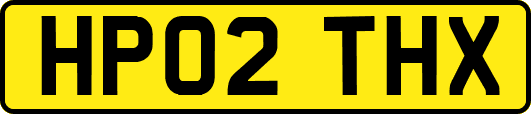HP02THX
