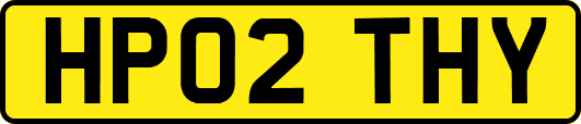 HP02THY
