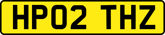 HP02THZ