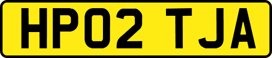 HP02TJA