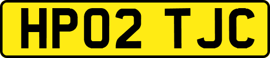 HP02TJC