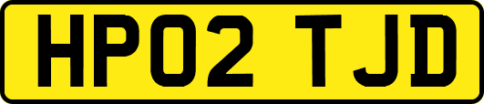 HP02TJD