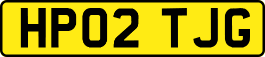 HP02TJG