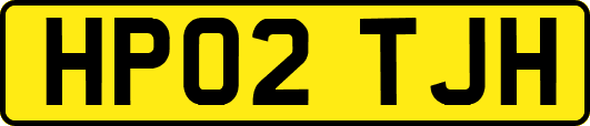 HP02TJH