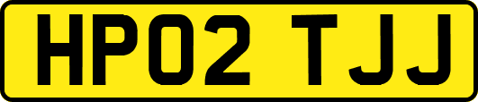 HP02TJJ