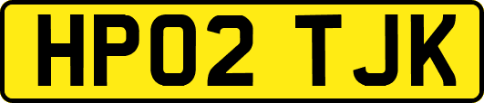 HP02TJK