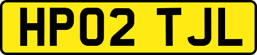HP02TJL