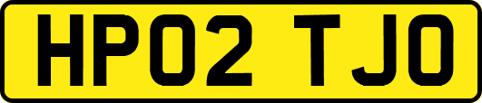 HP02TJO