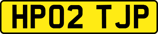 HP02TJP