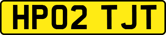 HP02TJT