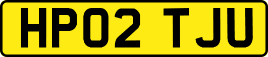 HP02TJU