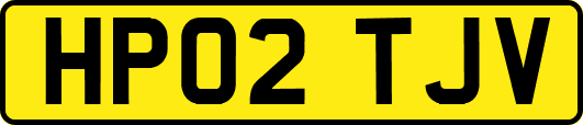 HP02TJV