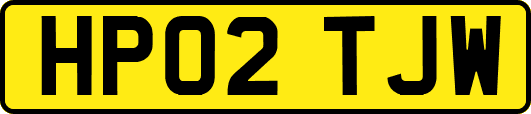 HP02TJW
