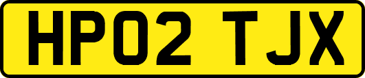 HP02TJX