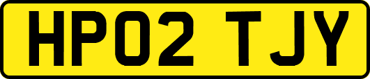 HP02TJY