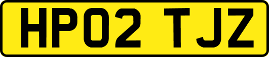 HP02TJZ