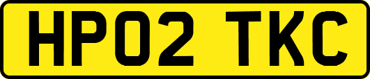 HP02TKC