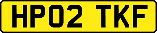 HP02TKF