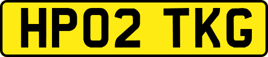 HP02TKG