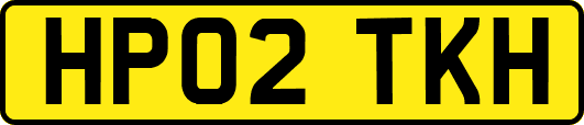 HP02TKH