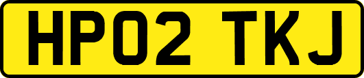 HP02TKJ