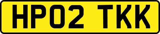 HP02TKK