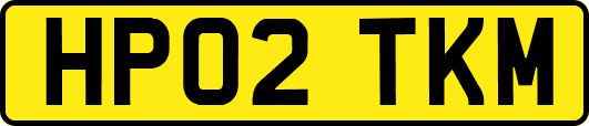 HP02TKM