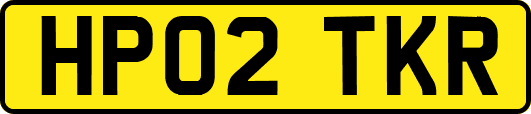 HP02TKR