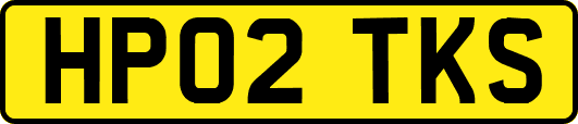 HP02TKS