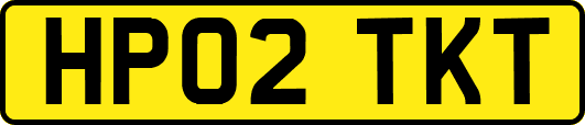 HP02TKT