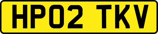 HP02TKV