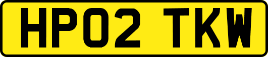 HP02TKW