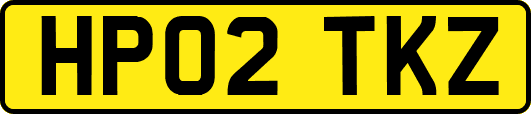 HP02TKZ