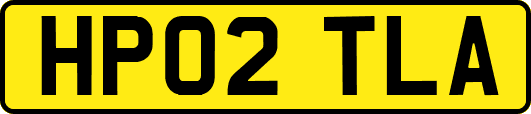 HP02TLA