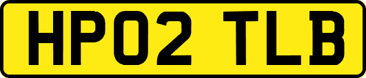 HP02TLB
