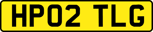 HP02TLG