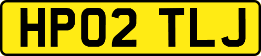 HP02TLJ