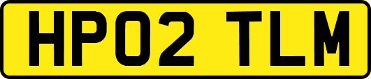 HP02TLM