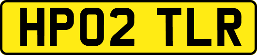 HP02TLR