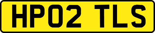 HP02TLS