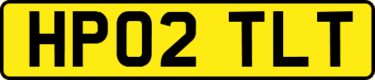 HP02TLT